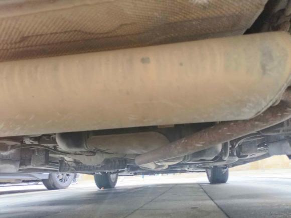 [常州·苏A] 二手别克昂科拉2013款 1.4T 自动两驱领先型