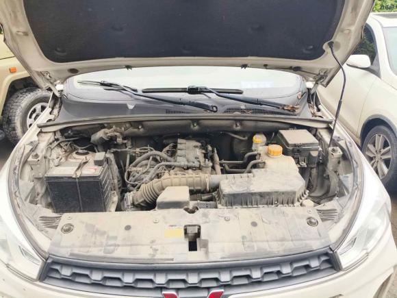 [湖州·浙E] 二手五菱汽车五菱宏光S32019款 1.5L 手动舒适型 国VI