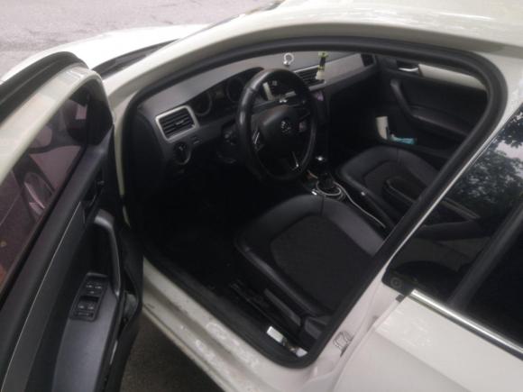 [佛山·粤E] 二手斯柯达昕锐2018款 1.6L 自动舒适版