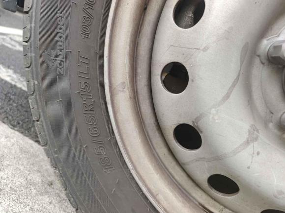 [湖州·浙E] 二手福田智蓝精灵E72022款 标准型46.36kWh