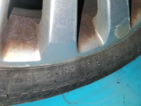 [湖州·浙E] 二手福特嘉年华2011款 两厢 1.5L 自动时尚型