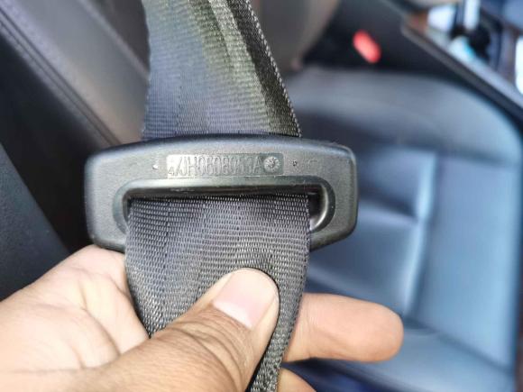 [西安·陕A] 二手汉腾汽车汉腾X72016款 2.0T DCT御马版