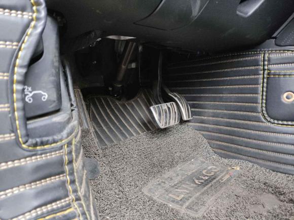 [台州·浙J] 二手领克领克032019款 03+ 2.0TD 自动驭风版