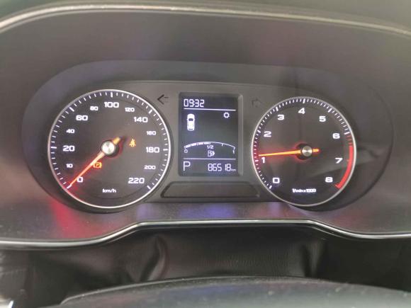 [苏州·沪C] 二手荣威荣威RX32018款 1.6L CVT互联网智享版