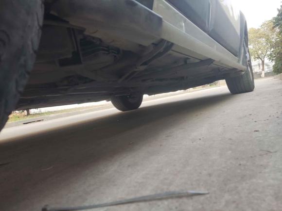 [上海·鲁R] 二手东风风行景逸X52016款 1.6L 手动尊享型