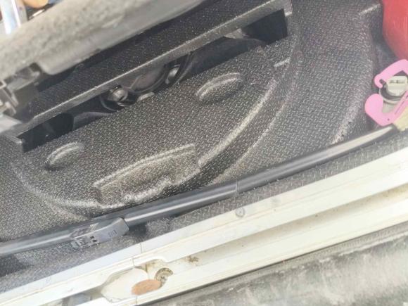 [广州·粤R] 二手凯迪拉克凯迪拉克SRX2013款 3.0L 舒适型