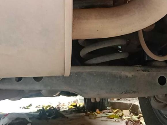 [西安·陕U] 二手长安长安CS752021款 荣耀百万版 280T DCT豪华型