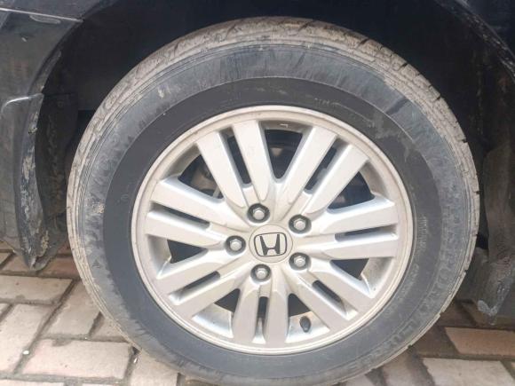 [合肥·皖A] 二手本田雅阁2013款 2.0L SE