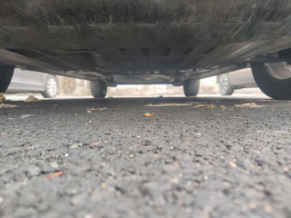 [杭州·浙A] 二手宝骏宝骏7302017款 1.5T 手动豪华型 7座