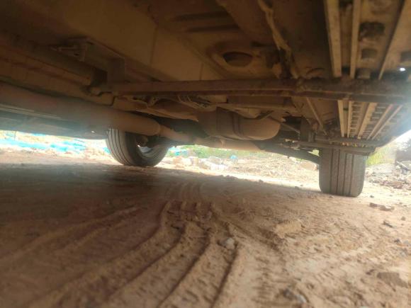 [深圳·贵D] 二手东南东南DX72015款 2.0T 手动运动旗舰型