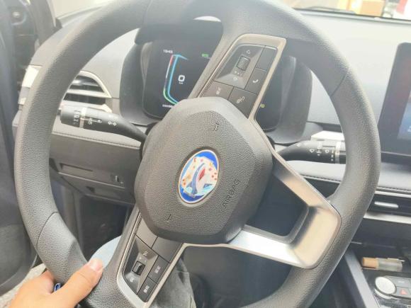 [嘉兴·浙F] 二手比亚迪比亚迪e22019款 标准续航版 智·舒适型