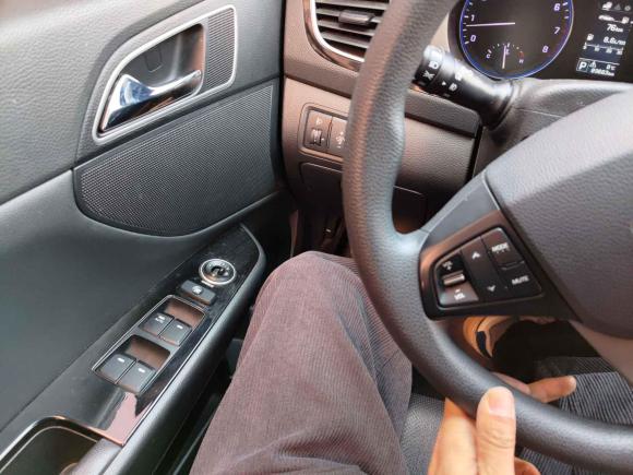 [芜湖·皖B] 二手现代名图2014款 1.8L 自动智能型GLS