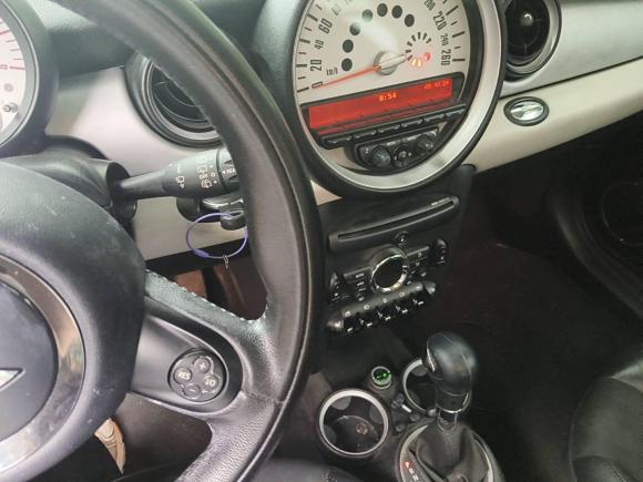 [台州·浙J] 二手MINIMINI CLUBMAN2011款 1.6L COOPER Fun