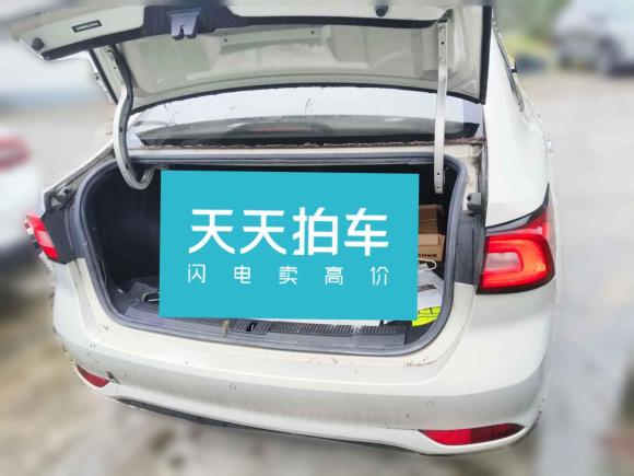 [上海·豫S] 二手荣威荣威i52020款 1.5L 手动4G互联领豪版