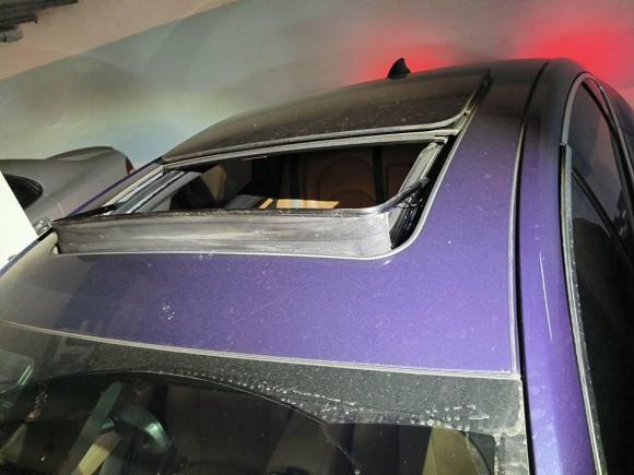 [苏州·苏U] 二手别克君越2018款 28T 豪华型