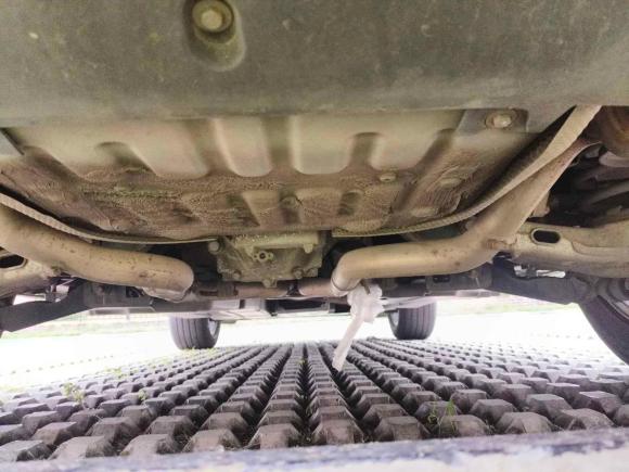 [南京·苏A] 二手捷豹捷豹F-PACE2016款 2.0T 两驱都市尊享版