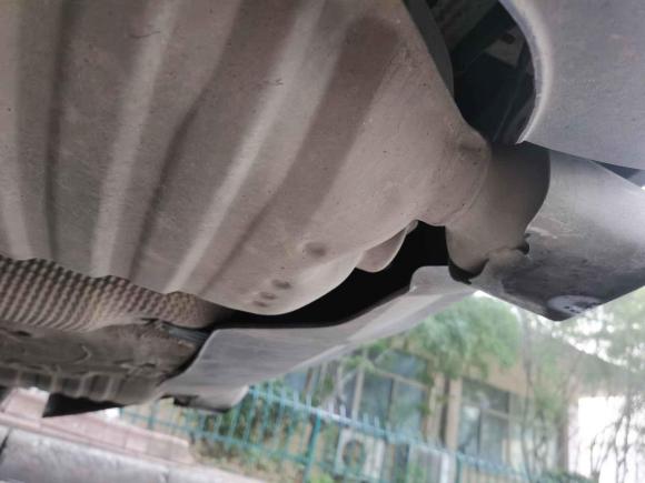 [湖州·浙E] 二手奥迪奥迪Q52015款 40 TFSI 进取型