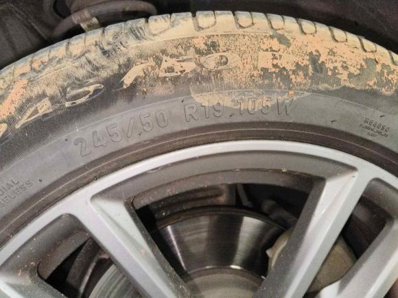 [武汉·鄂A] 二手宝马宝马X32020款  xDrive28i M运动套装