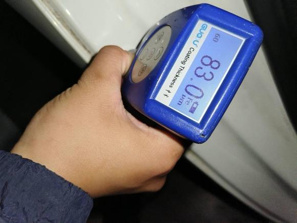 [南昌·赣C] 二手大众朗行2013款 1.6L 自动风尚型