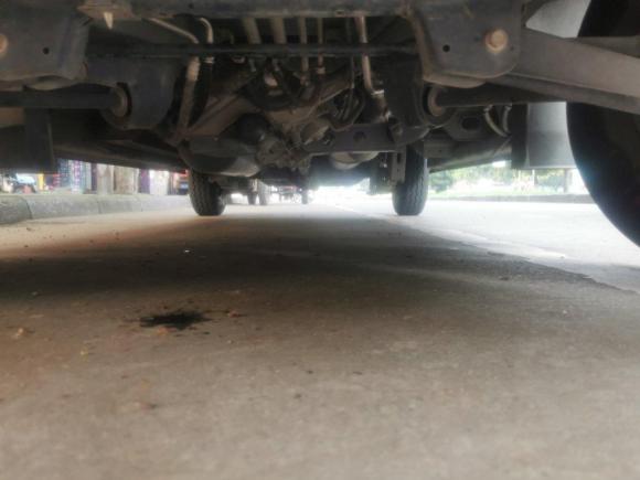 [成都·川A] 二手长安轻型车睿行M602020款 1.6L标准型国VI 6座CNG DAM16KRC