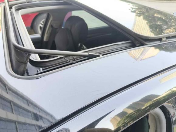 [武汉·鄂A] 二手别克君越2020款 652T 豪华型