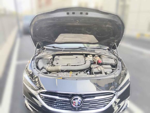 [青岛·鲁B] 二手别克君越2020款 652T 豪华型