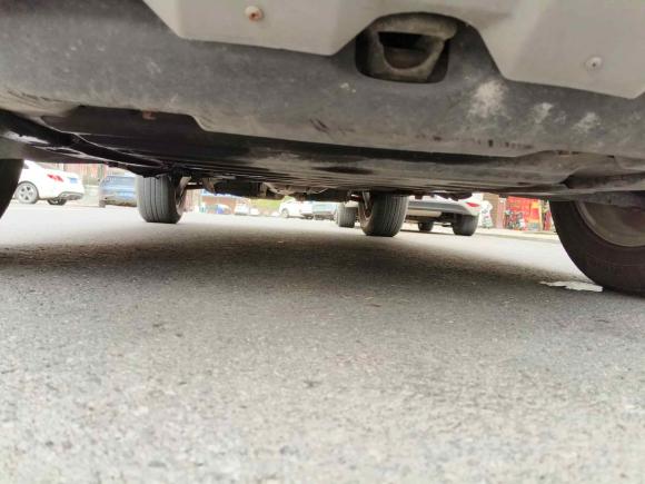 [金华·浙G] 二手路虎神行者22007款 3.2L