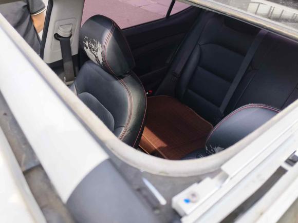 [义乌·浙G] 二手现代领动2018款 1.4T 双离合炫动·活力型