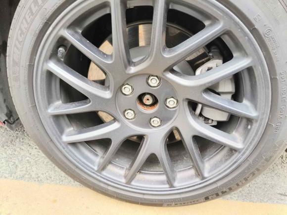 [广州·粤A] 二手特斯拉Model 32023款 后轮驱动版