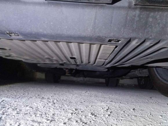 [深圳·湘J] 二手本田冠道2017款 370TURBO 两驱豪华版