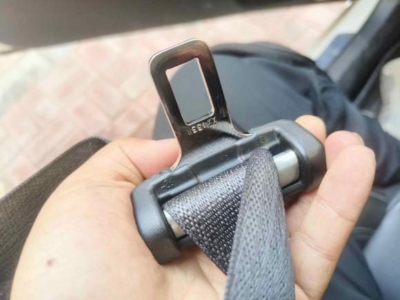 [青岛·鲁B] 二手凯迪拉克凯迪拉克ATS-L2017款 28T 时尚型