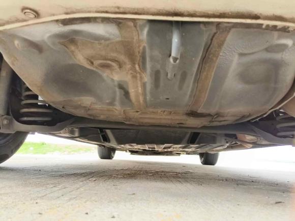 [佛山·粤X] 二手本田飞度2014款 1.5L LX CVT舒适型