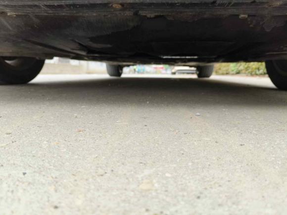 [无锡·苏B] 二手奥迪奥迪A6L2011款 2.8 FSI 舒适型