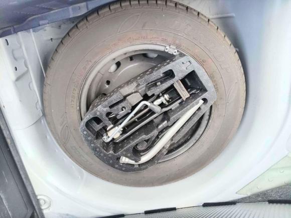 [西安·陕A] 二手斯柯达晶锐2015款 1.6L 自动创行版