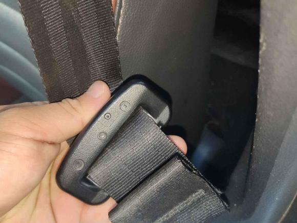 [南通·苏F] 二手比亚迪速锐2016款 1.5L 手动精英型