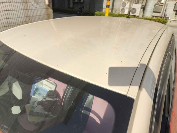 [南通·苏F] 二手雷诺卡缤2015款 1.2T 自动舒适抢鲜版