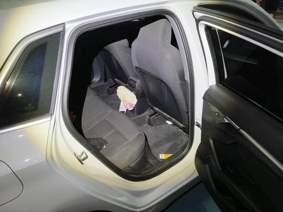 [成都·川G] 二手奥迪奥迪A32021款 Sportback 35 TFSI 进取运动型