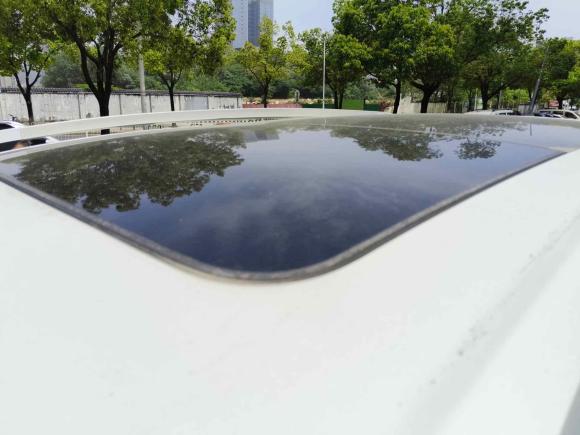 [武汉·鄂A] 二手福特翼虎2013款 1.6L GTDi 两驱风尚型