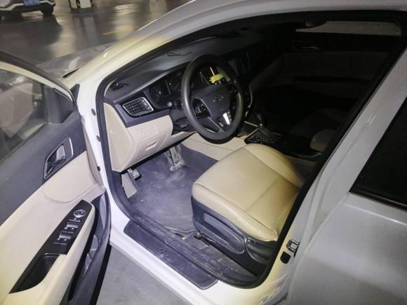 [台州·浙J] 二手现代名图2014款 1.8L 自动智能型GLS