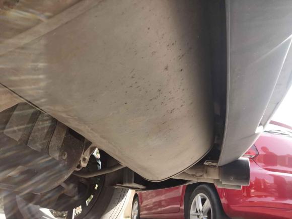 [湖州·浙E] 二手比亚迪唐新能源2021款 DM 2.0T 四驱高性能版创世旗舰型