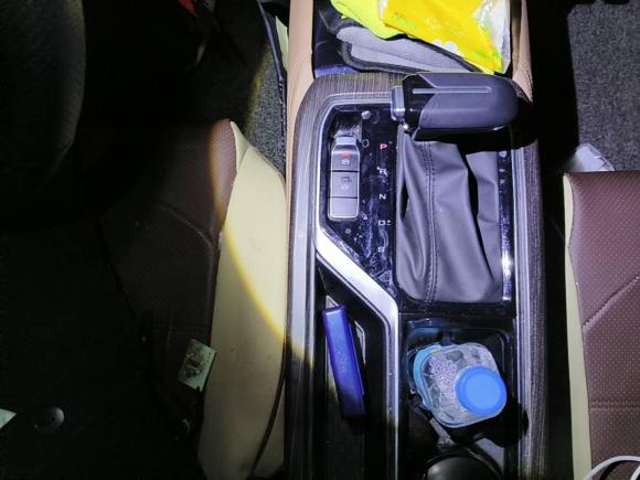 [南京·苏A] 二手五菱汽车五菱佳辰2022款 1.5T CVT尊享旗舰型