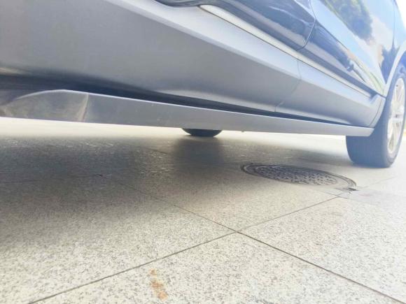 [苏州·苏E] 二手福特锐界2016款 EcoBoost 245 两驱豪锐型 7座