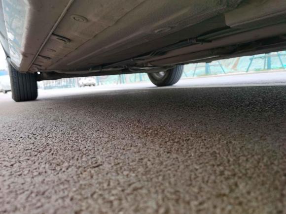 [西安·陕A] 二手日产骊威2010款 劲锐版 1.6L 自动智能型