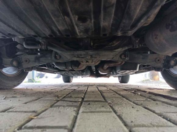 [无锡·苏E] 二手本田本田CR-V2012款 2.0L 四驱经典版