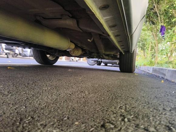 [温州·浙C] 二手长安长安CS752016款 1.5T 手动锋尚型