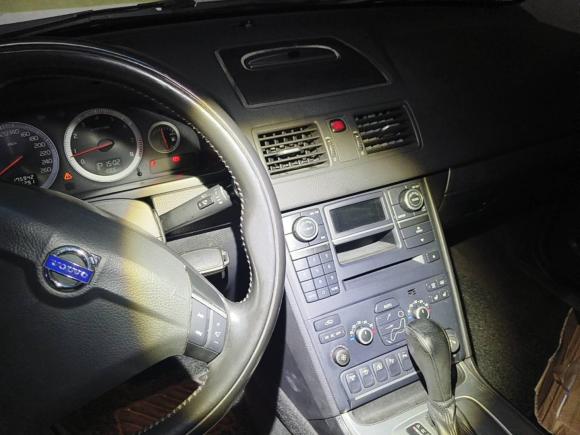 [台州·浙J] 二手沃尔沃沃尔沃XC902012款 改款 2.5T 豪华版