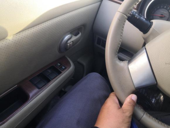 [北京·京J] 二手日产颐达2006款 1.6JE MT