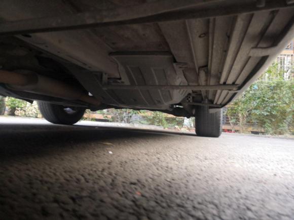 [成都·川A] 二手哈弗哈弗H6 Coupe2016款 蓝标 1.5T 自动两驱精英型