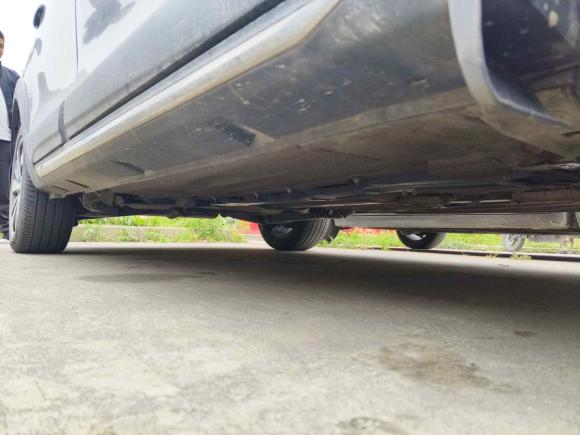 [上海·皖B] 二手东风风行景逸X62017款 劲享系列 1.5T CVT尊贵型