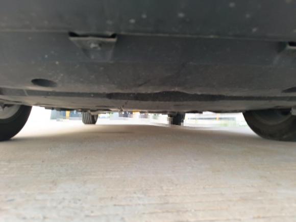 [合肥·皖A] 二手丰田奕泽IZOA2021款 2.0L 奕驰版